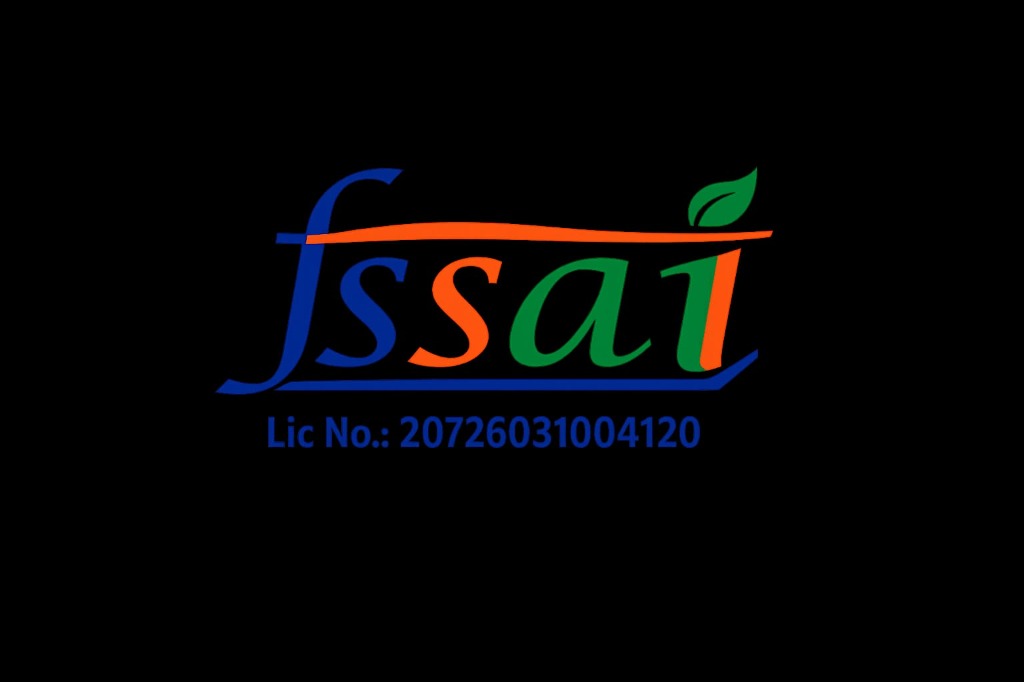 FSSAI Logo
